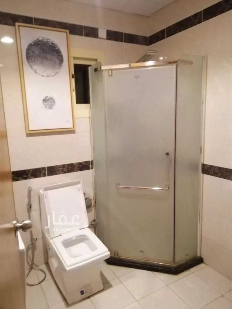2 bedroom apartment in Al Manar 2