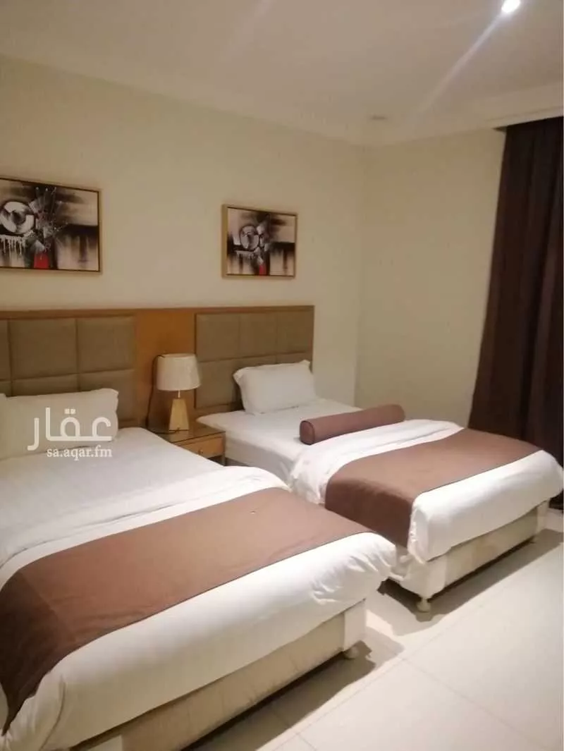 2 bedroom apartment in Al Manar 11