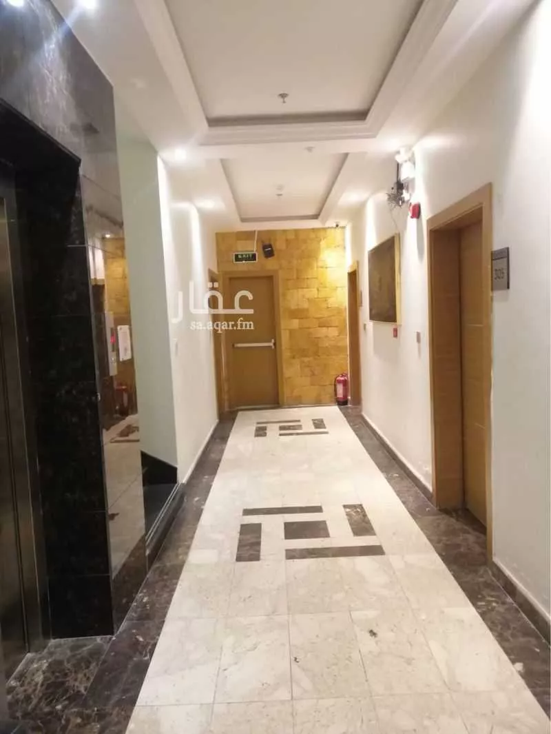 2 bedroom apartment in Al Manar 13