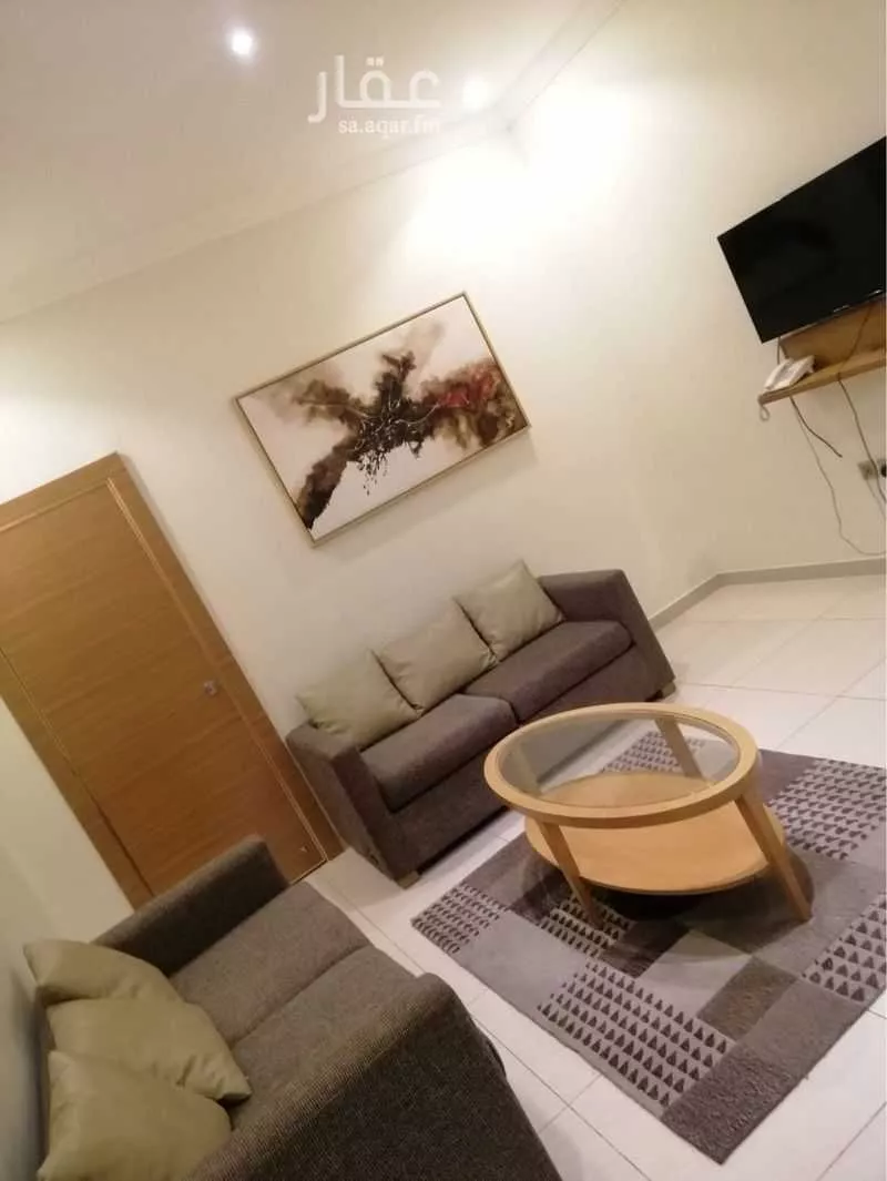 2 bedroom apartment in Al Manar 3