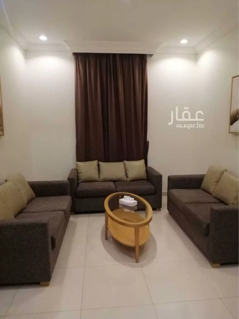 2 bedroom apartment in Al Manar 5