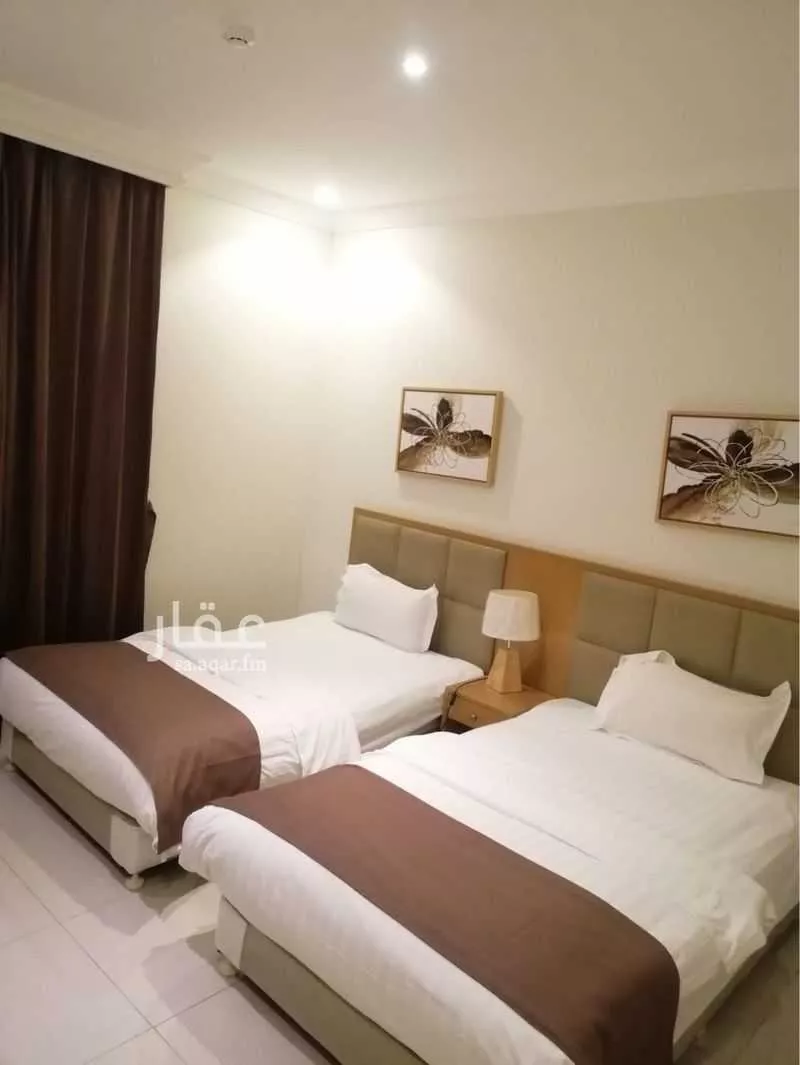 2 bedroom apartment in Al Manar 6