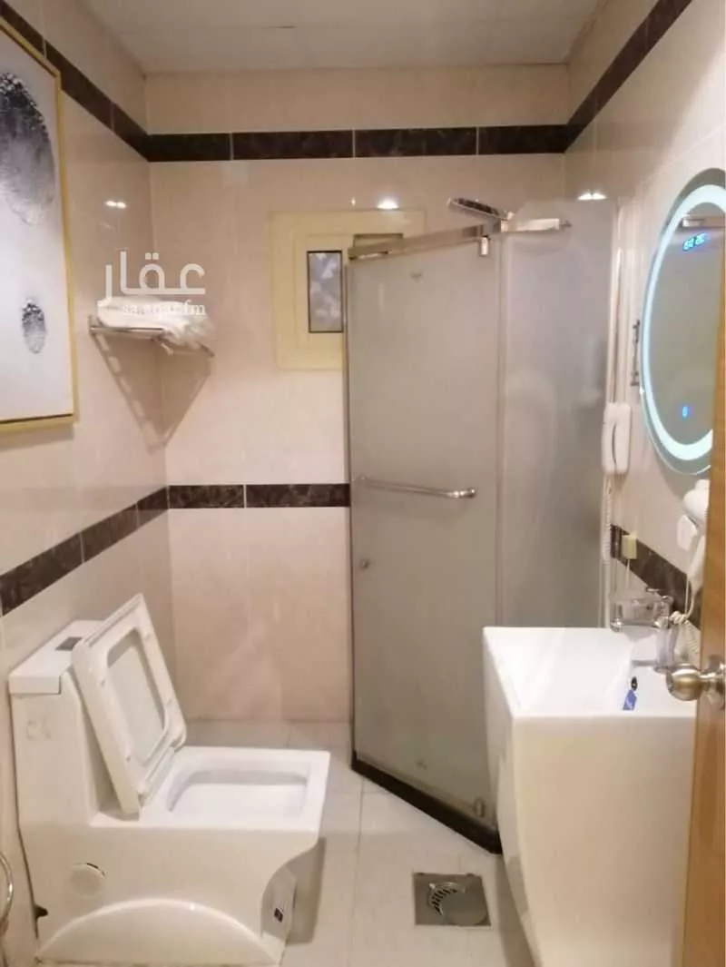 2 bedroom apartment in Al Manar 7