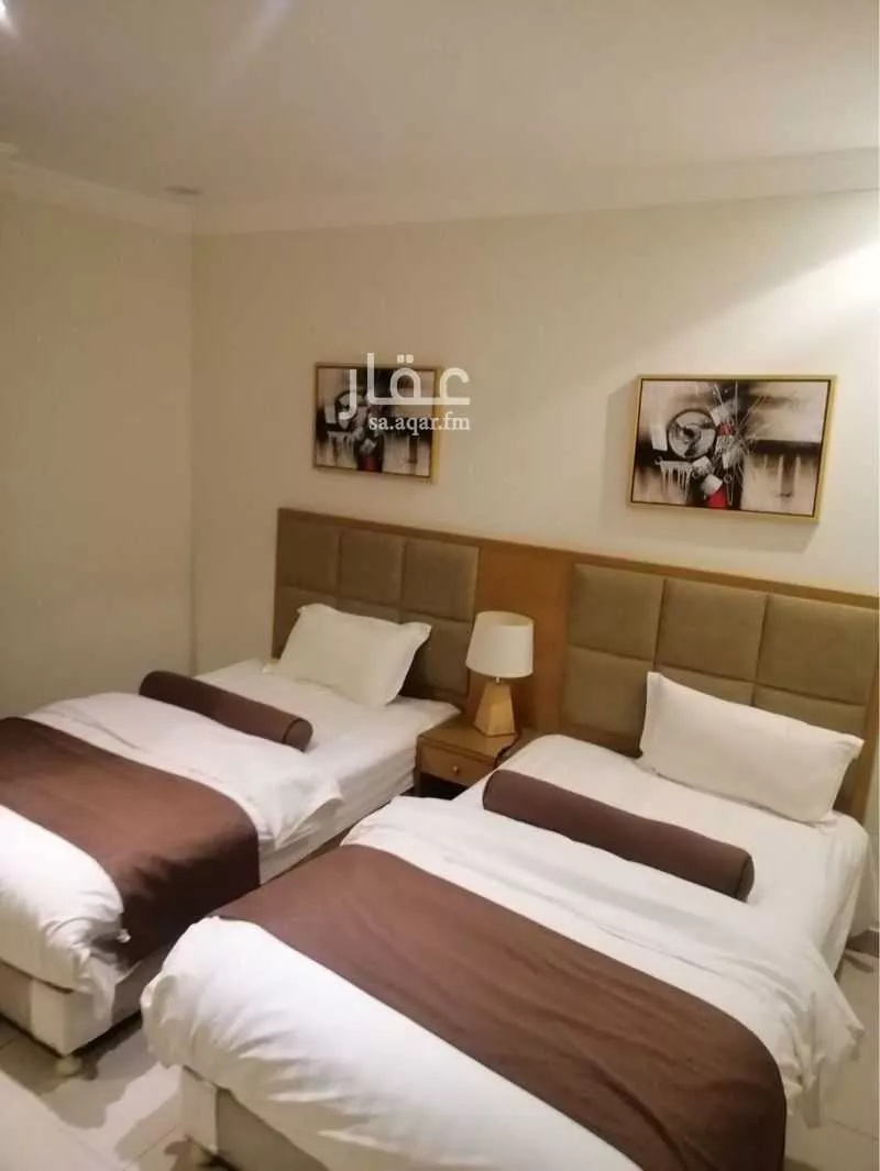 2 bedroom apartment in Al Manar 8