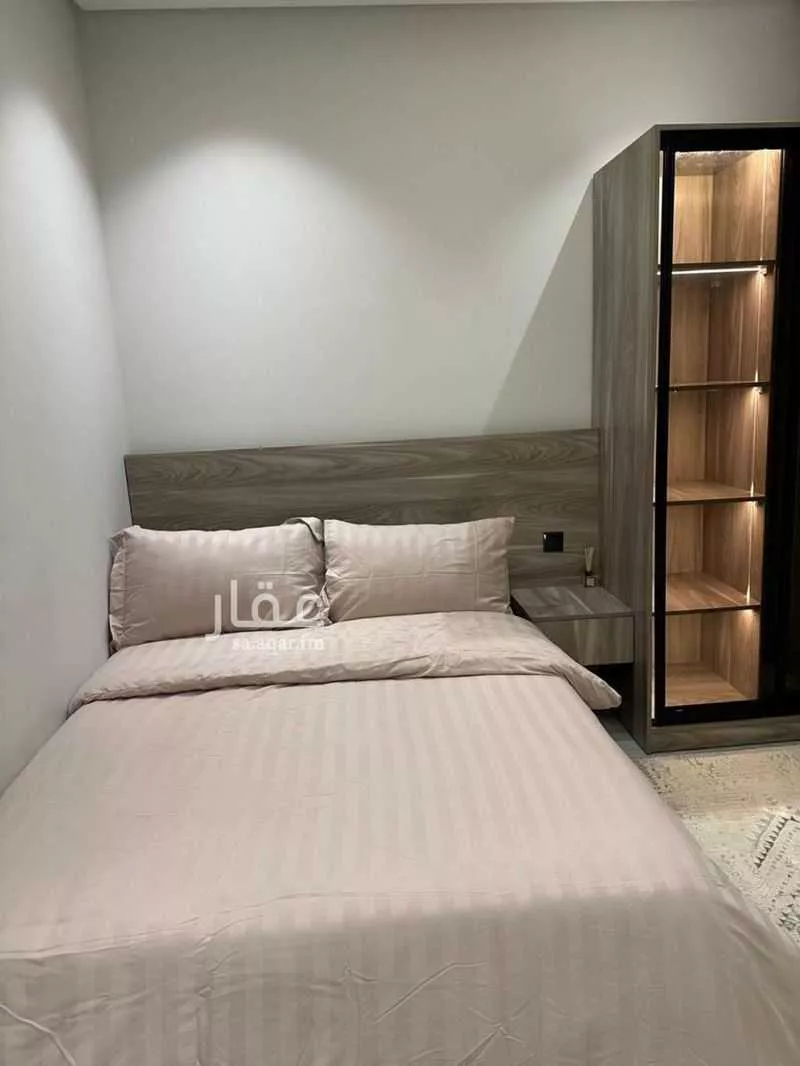 3 bedroom apartment in Al Malqa, Riyadh 4