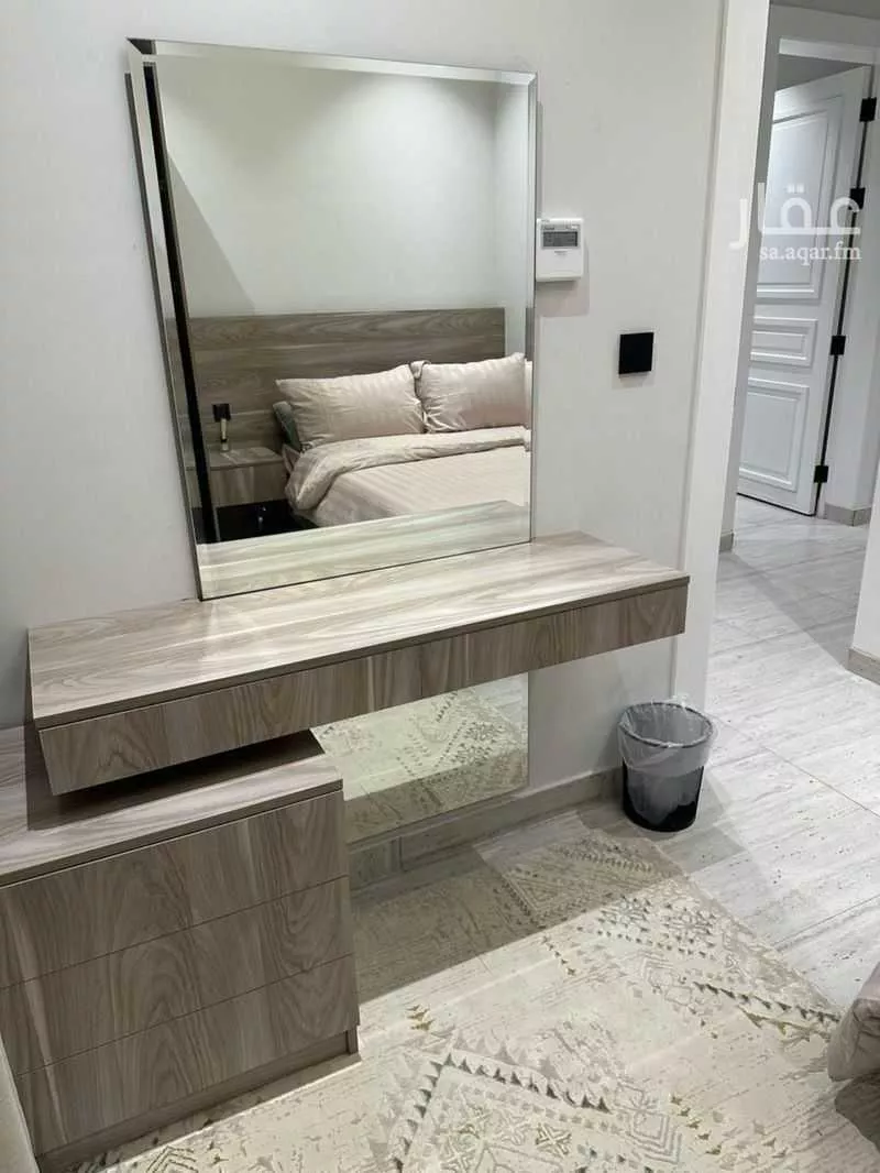 3 bedroom apartment in Al Malqa, Riyadh 11