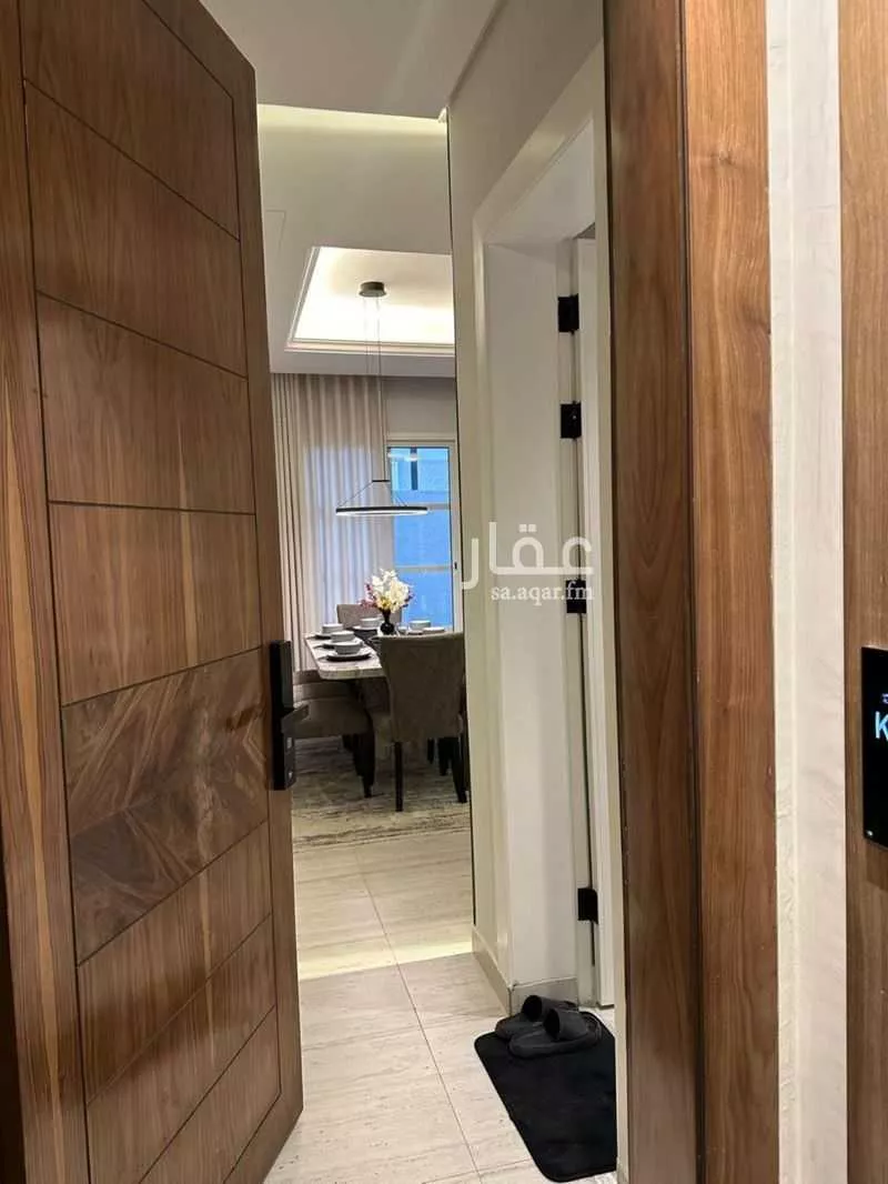 3 bedroom apartment in Al Malqa, Riyadh 22