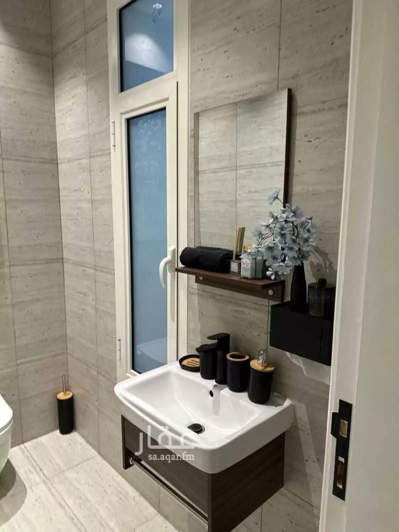3 bedroom apartment in Al Malqa, Riyadh 6