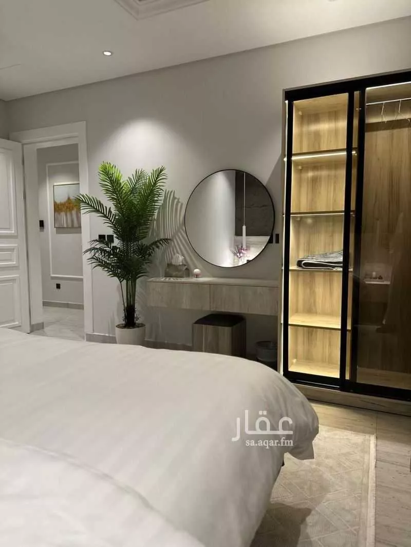 3 bedroom apartment in Al Malqa, Riyadh 9