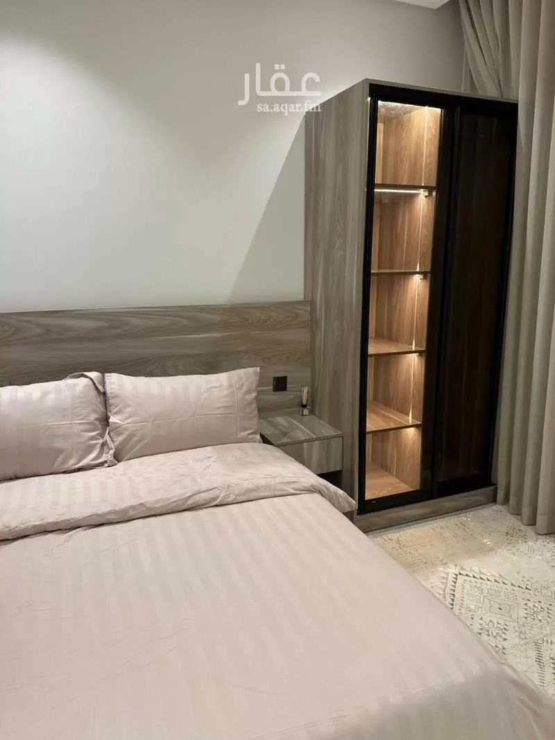 3 bedroom apartment in Al Malqa, Riyadh 14