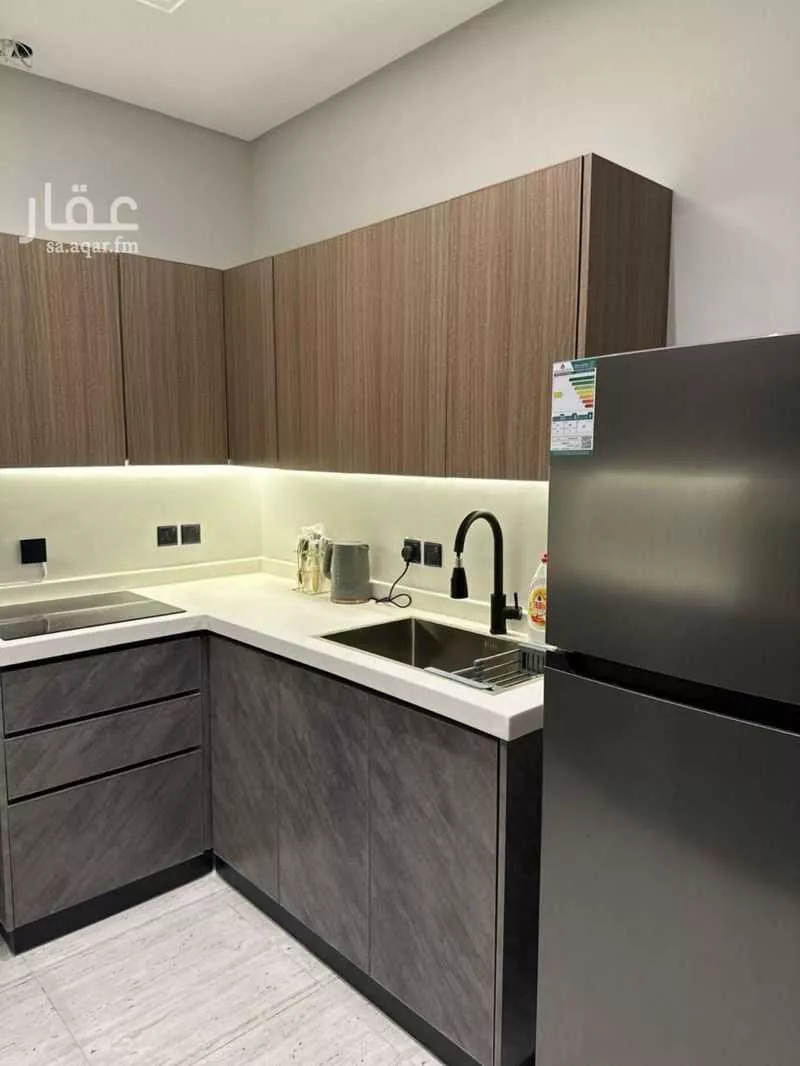 3 bedroom apartment in Al Malqa, Riyadh 16