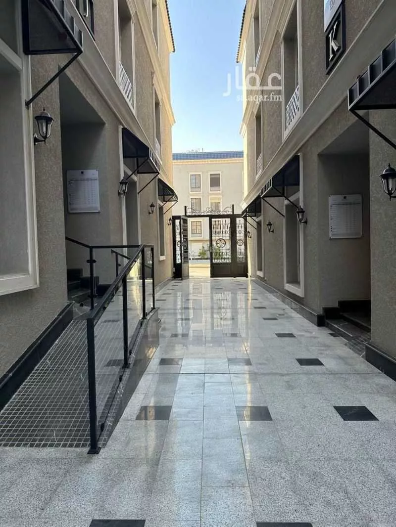 3 bedroom apartment in Al Malqa, Riyadh 10