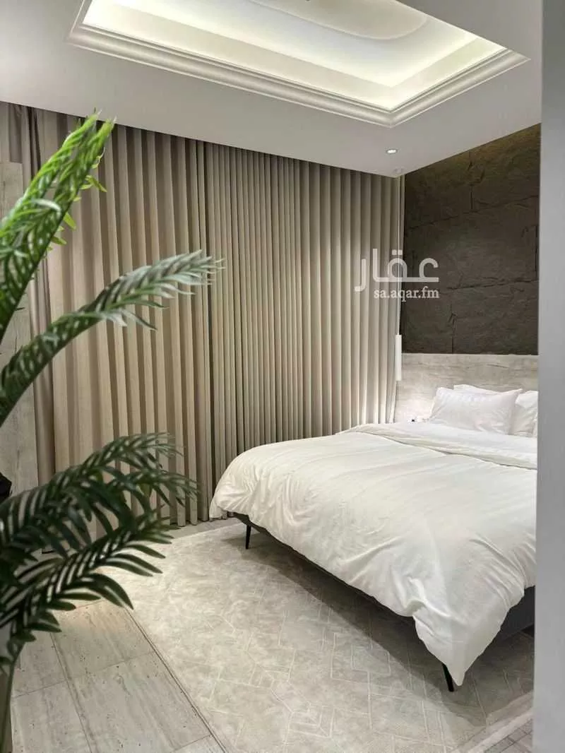 3 bedroom apartment in Al Malqa, Riyadh 17