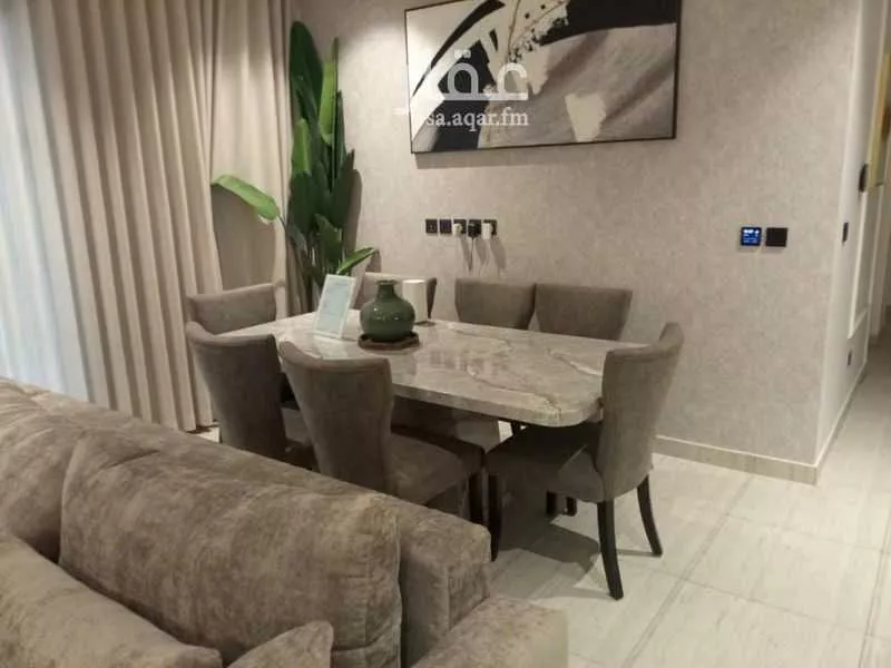 3 bedroom apartment in Al Malqa, Riyadh 8