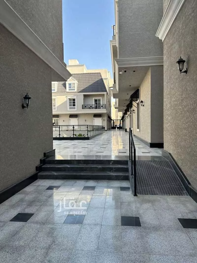 3 bedroom apartment in Al Malqa, Riyadh 15