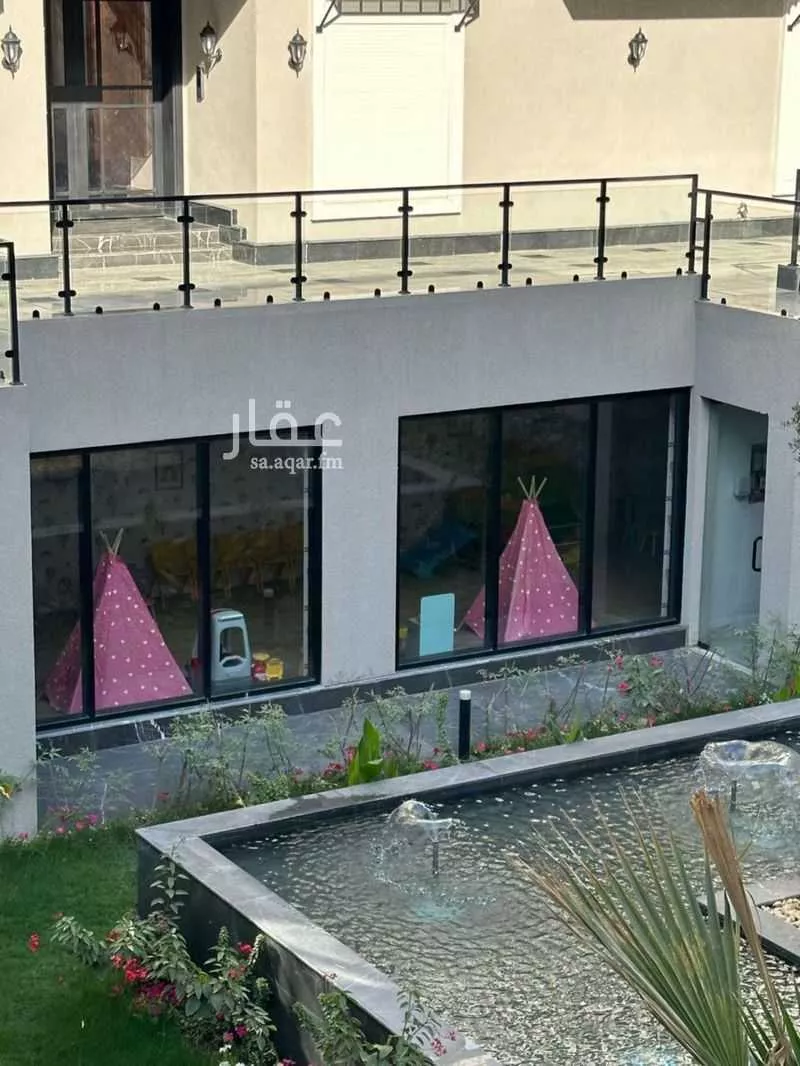 3 bedroom apartment in Al Malqa, Riyadh 3