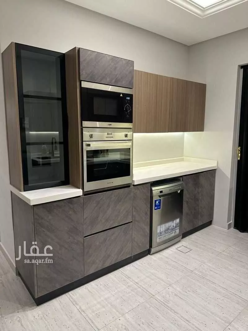 3 bedroom apartment in Al Malqa, Riyadh 19