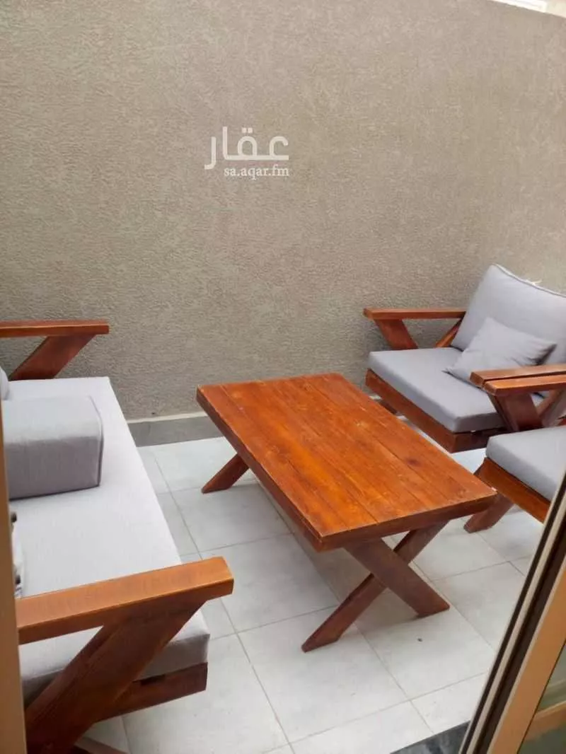 3 bedroom apartment in Al Malqa, Riyadh 21