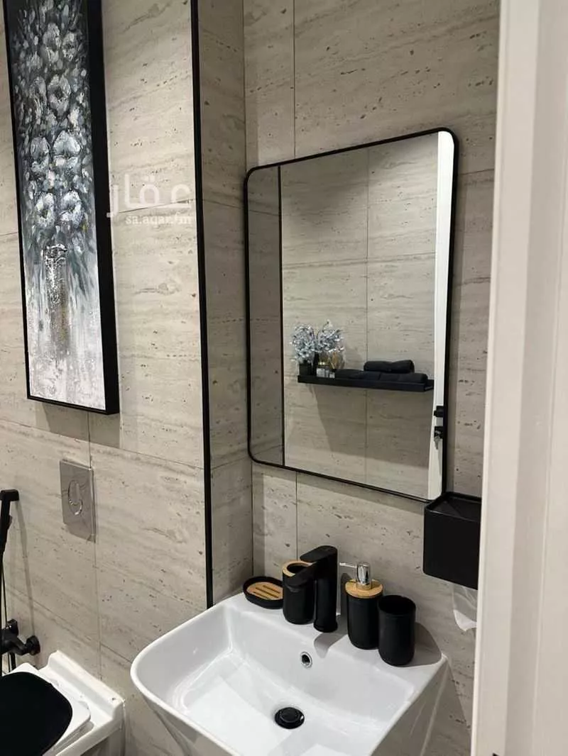 3 bedroom apartment in Al Malqa, Riyadh 26