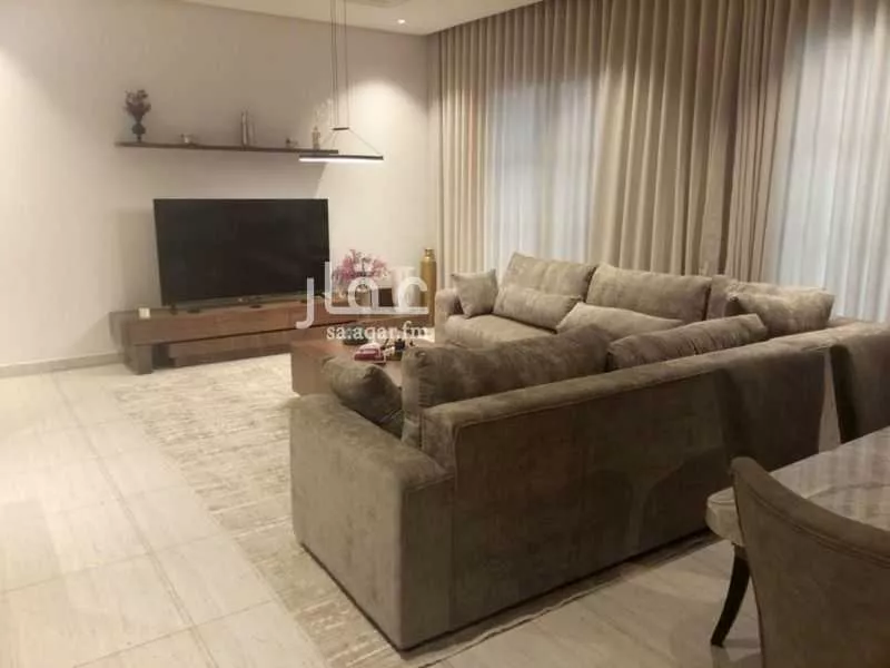 3 bedroom apartment in Al Malqa, Riyadh 12