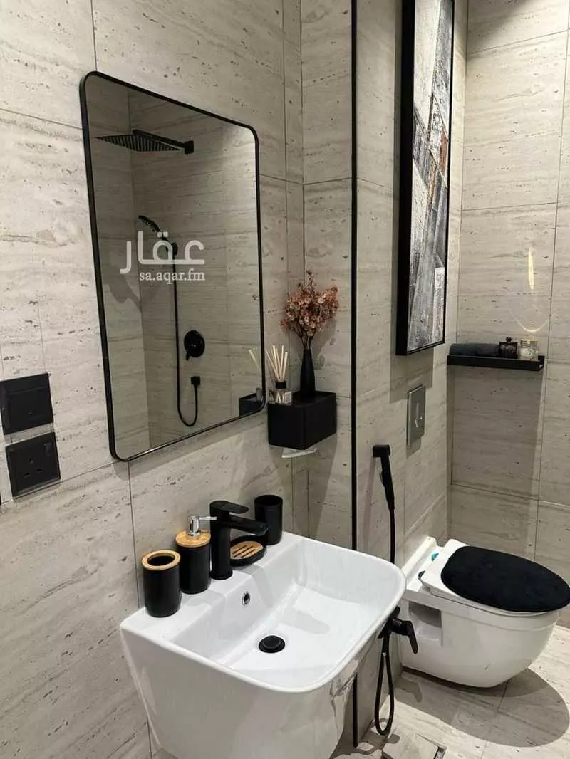 3 bedroom apartment in Al Malqa, Riyadh 27