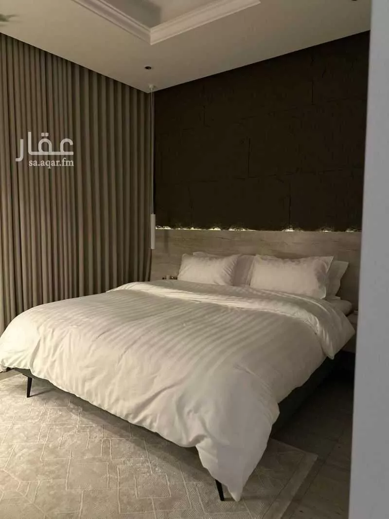 3 bedroom apartment in Al Malqa, Riyadh 2
