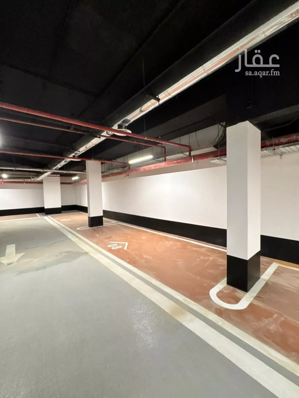 3 bedroom apartment in Al Malqa 11