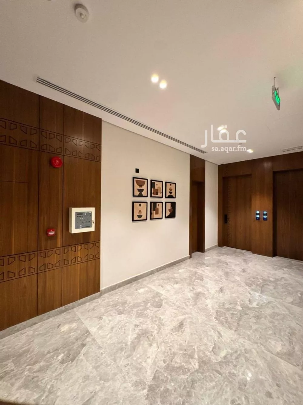3 bedroom apartment in Al Malqa 3
