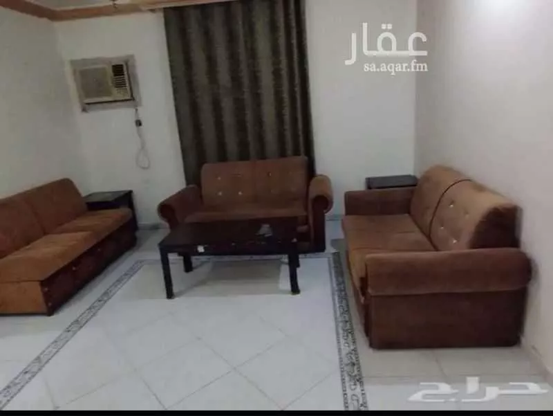 شقة 1 غرف في بني مالك 11