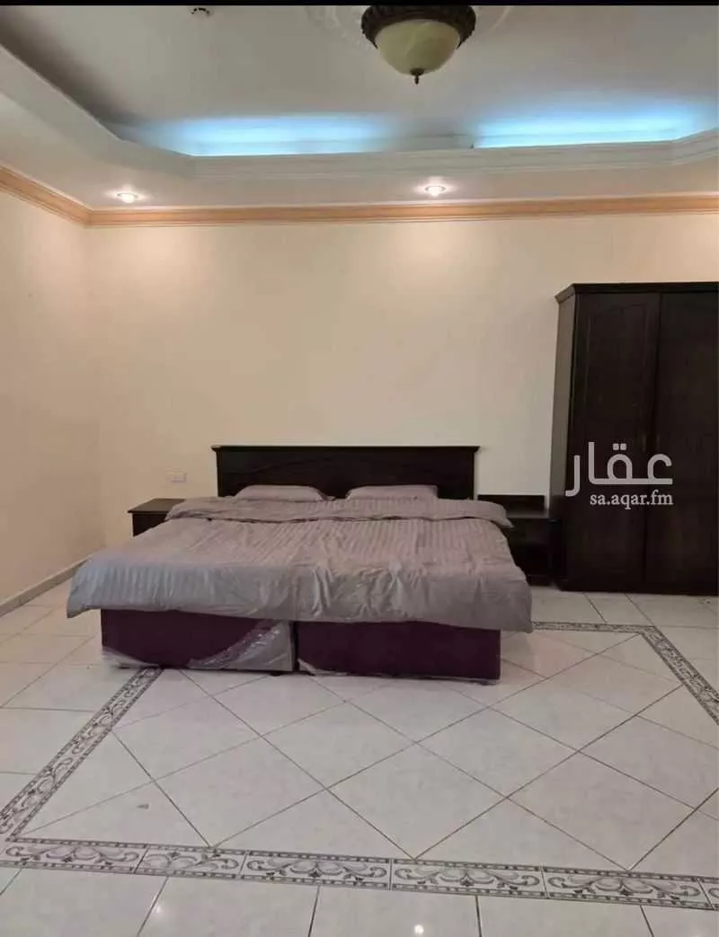 شقة 1 غرف في بني مالك 12