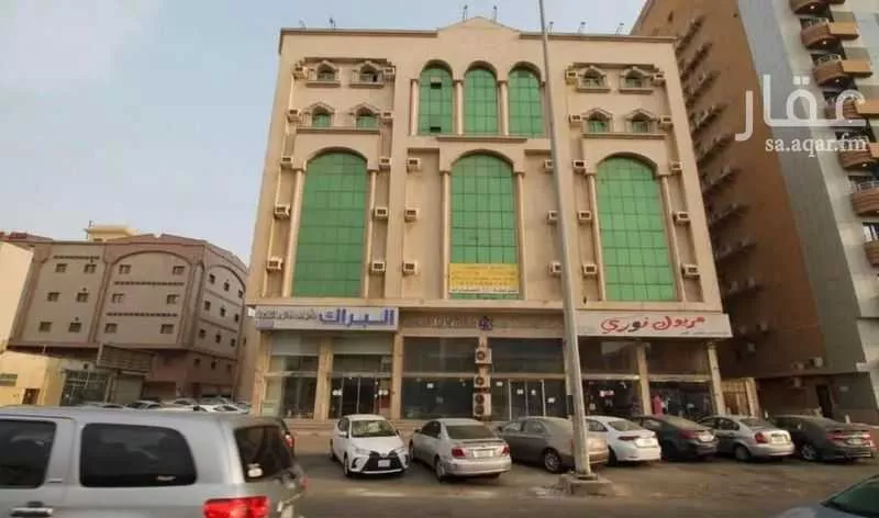 شقة 1 غرف في بني مالك 14