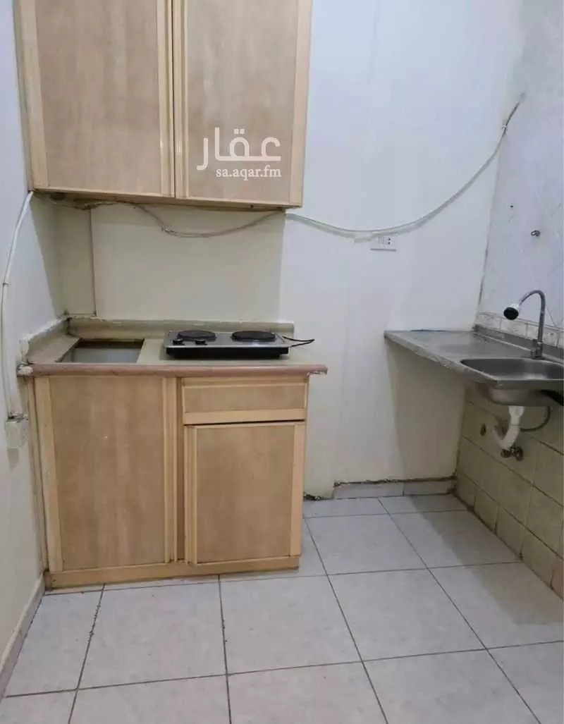 شقة 1 غرف في بني مالك 6