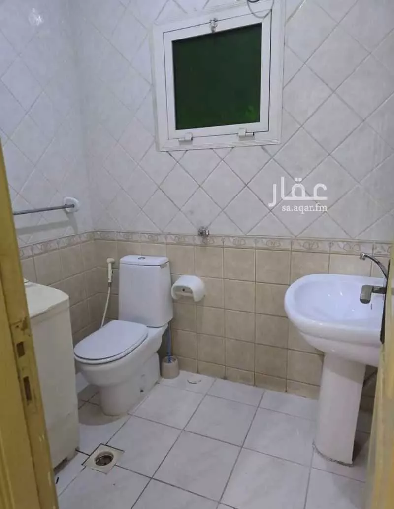شقة 1 غرف في بني مالك 8