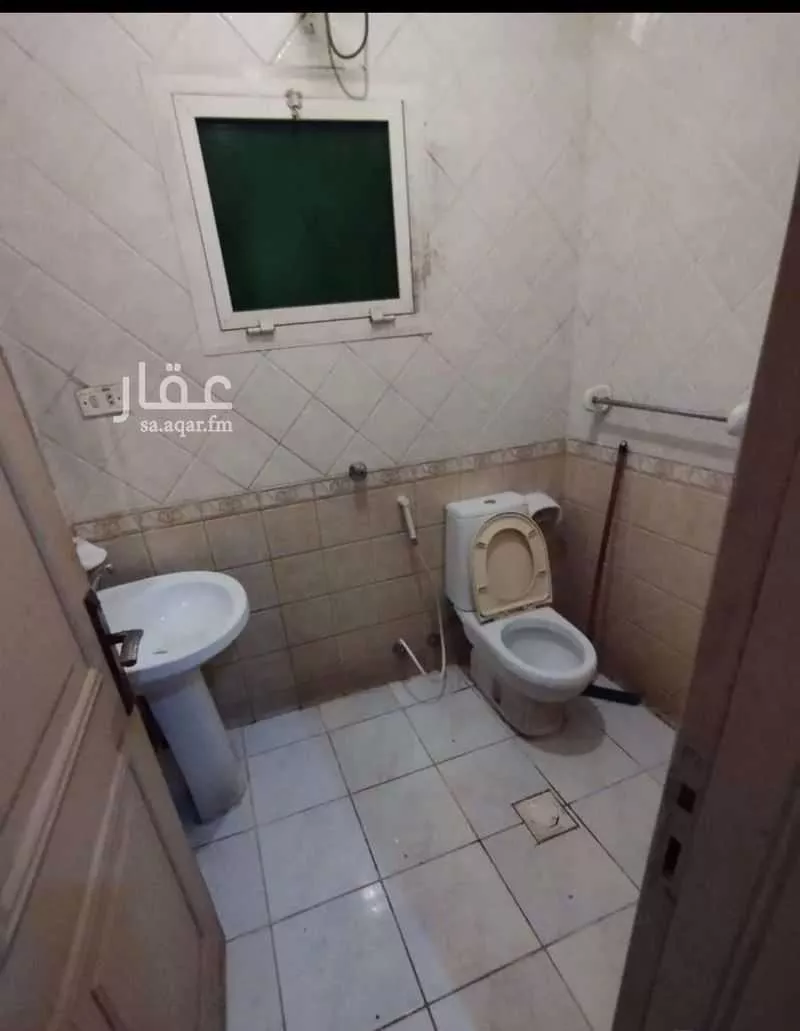 شقة 1 غرف في بني مالك 9