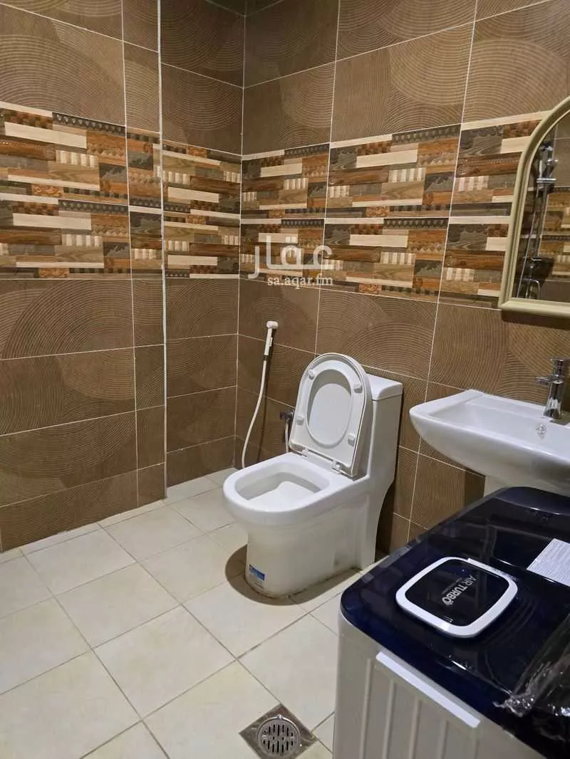 2 bedroom apartment in Al Sanabel 5
