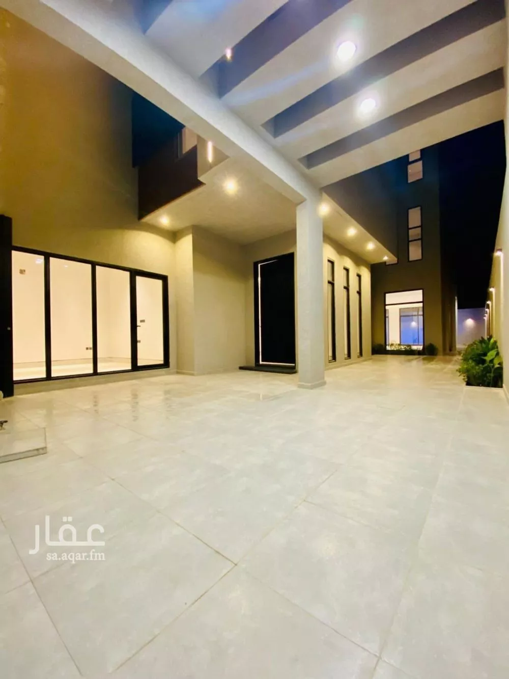 فيلا 3 غرف في المهدية 9