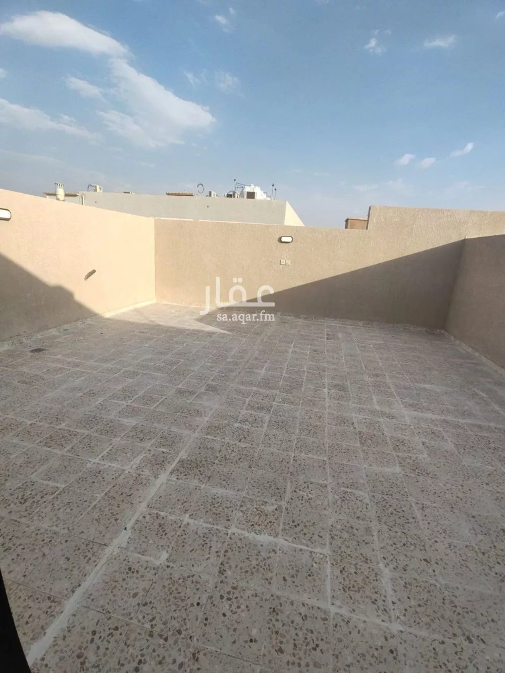 4 bedroom villa in Al Zahrah, Riyadh 12