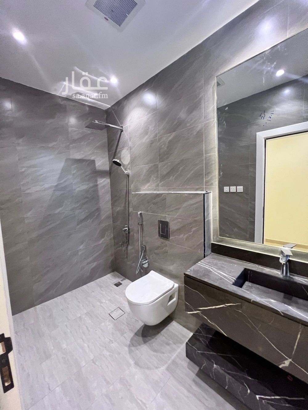 3 bedroom villa in Al Zahrah, Riyadh 4