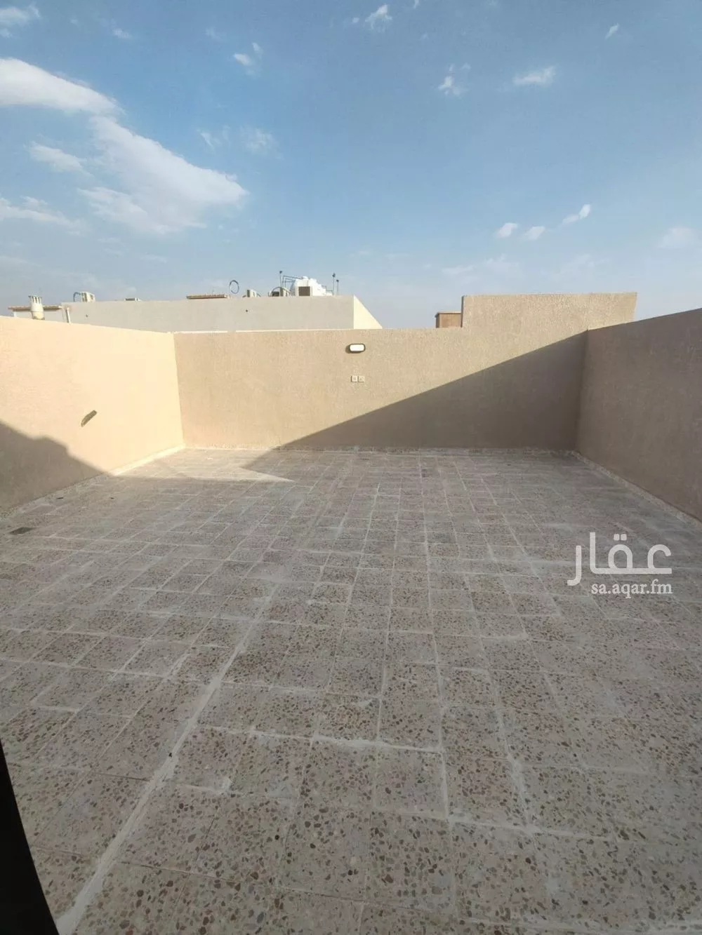 4 bedroom villa in Al Zahrah, Riyadh 21