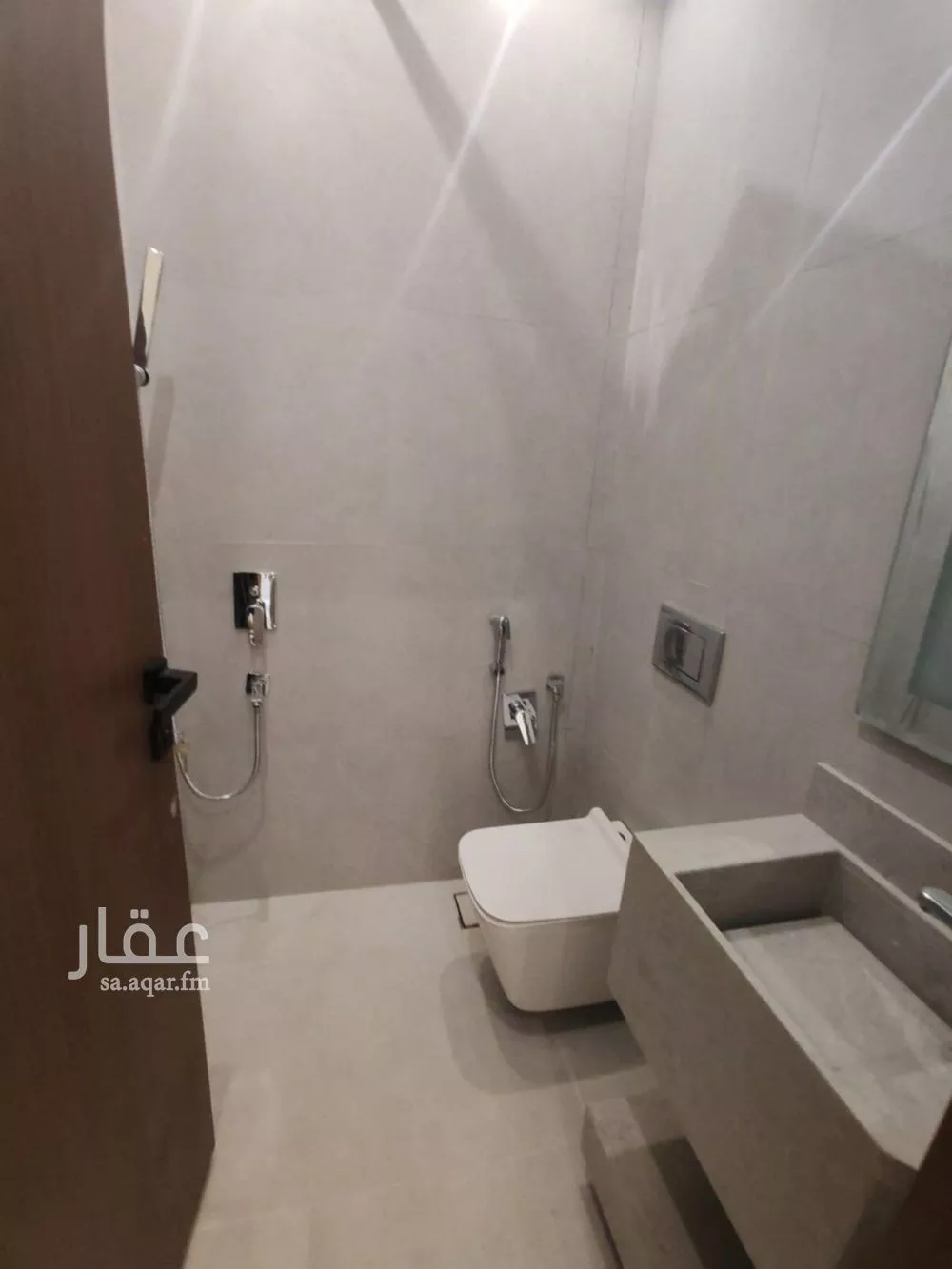 4 bedroom villa in Al Zahrah, Riyadh 7