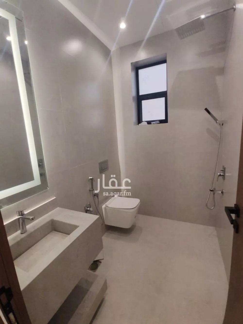 4 bedroom villa in Al Zahrah, Riyadh 15