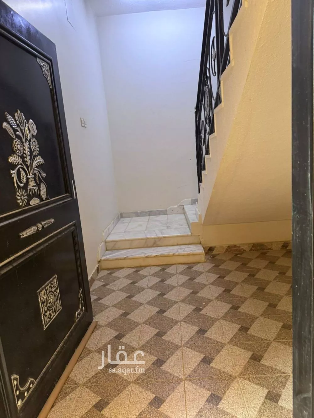 شقة 3 غرف في ظهرة نمار 11