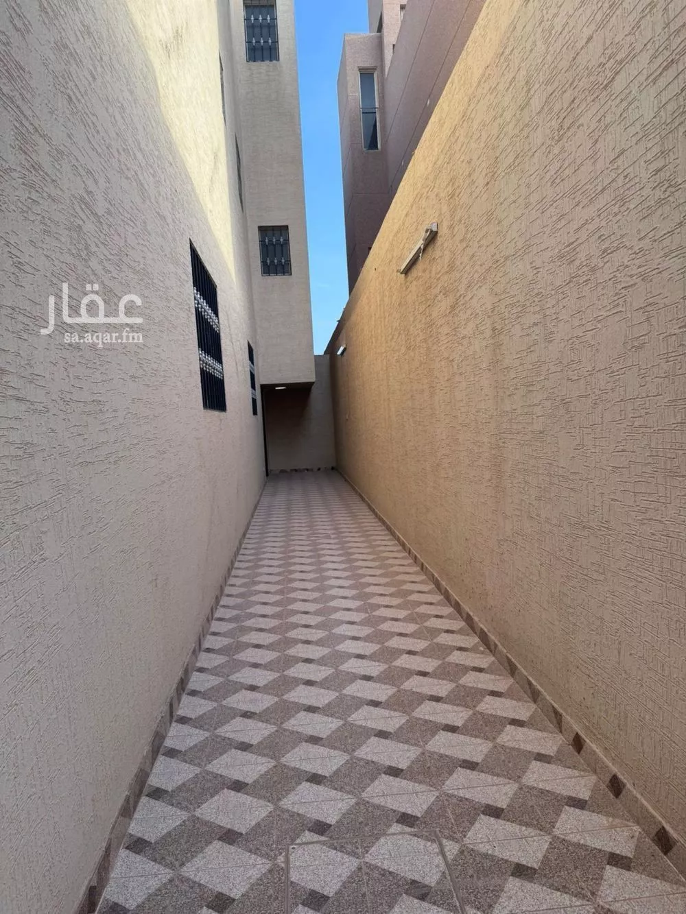 شقة 3 غرف في ظهرة نمار 10