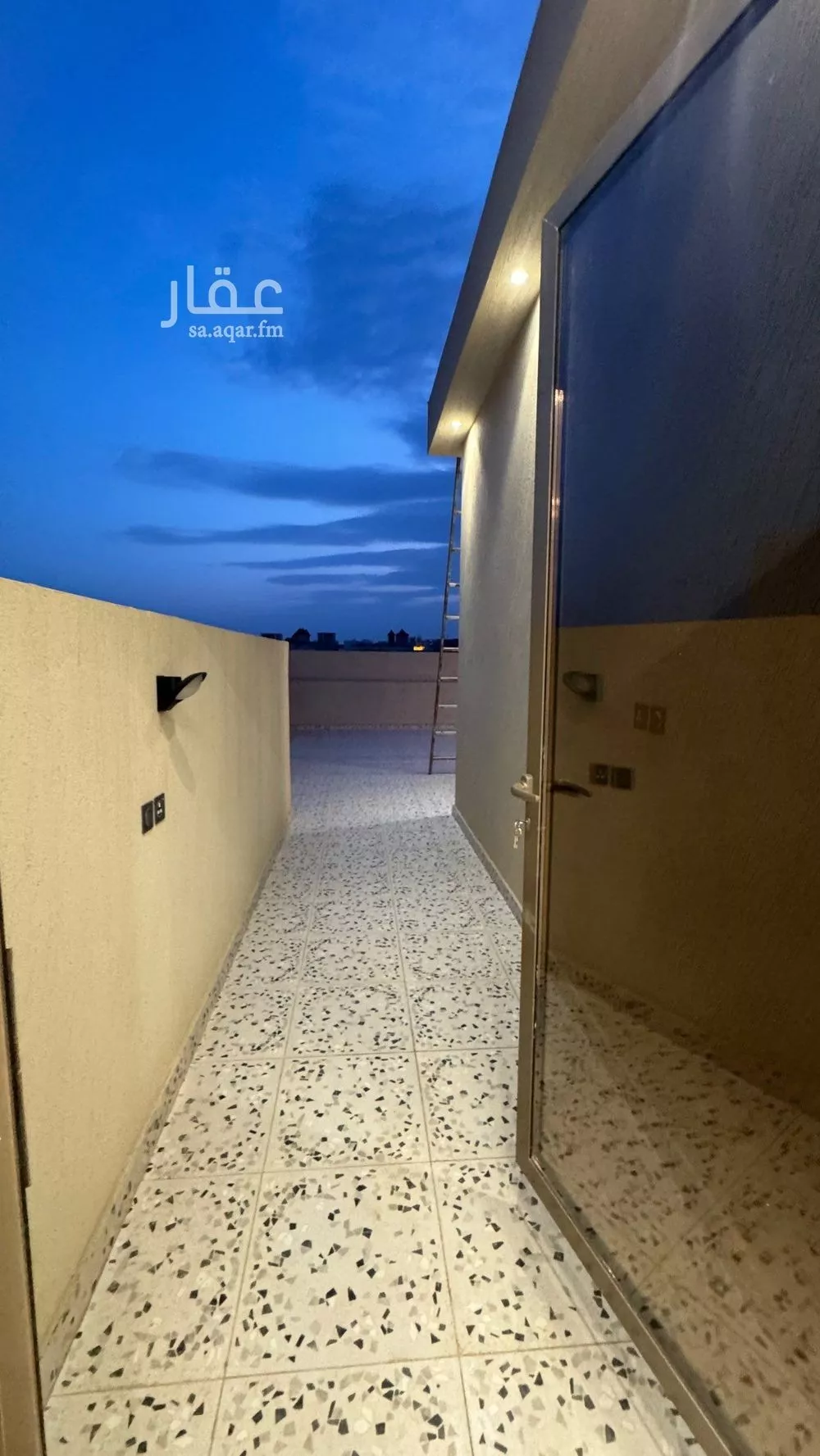5 bedroom villa in Al Mahdiyyah 21