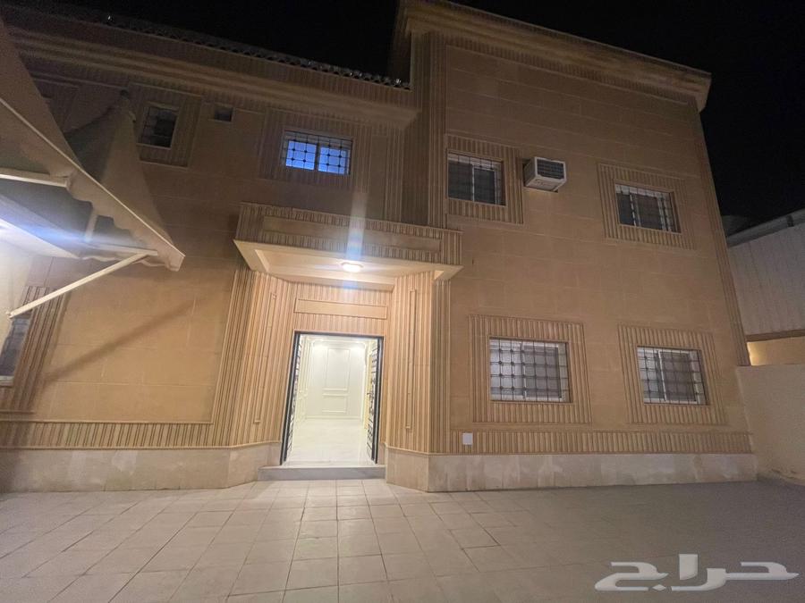 5 bedroom villa in Dhahrat Laban 2