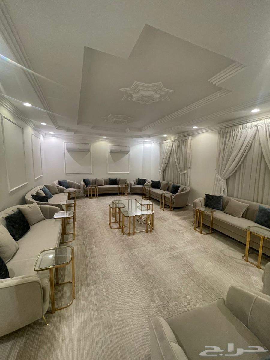 5 bedroom villa in Dhahrat Laban 3