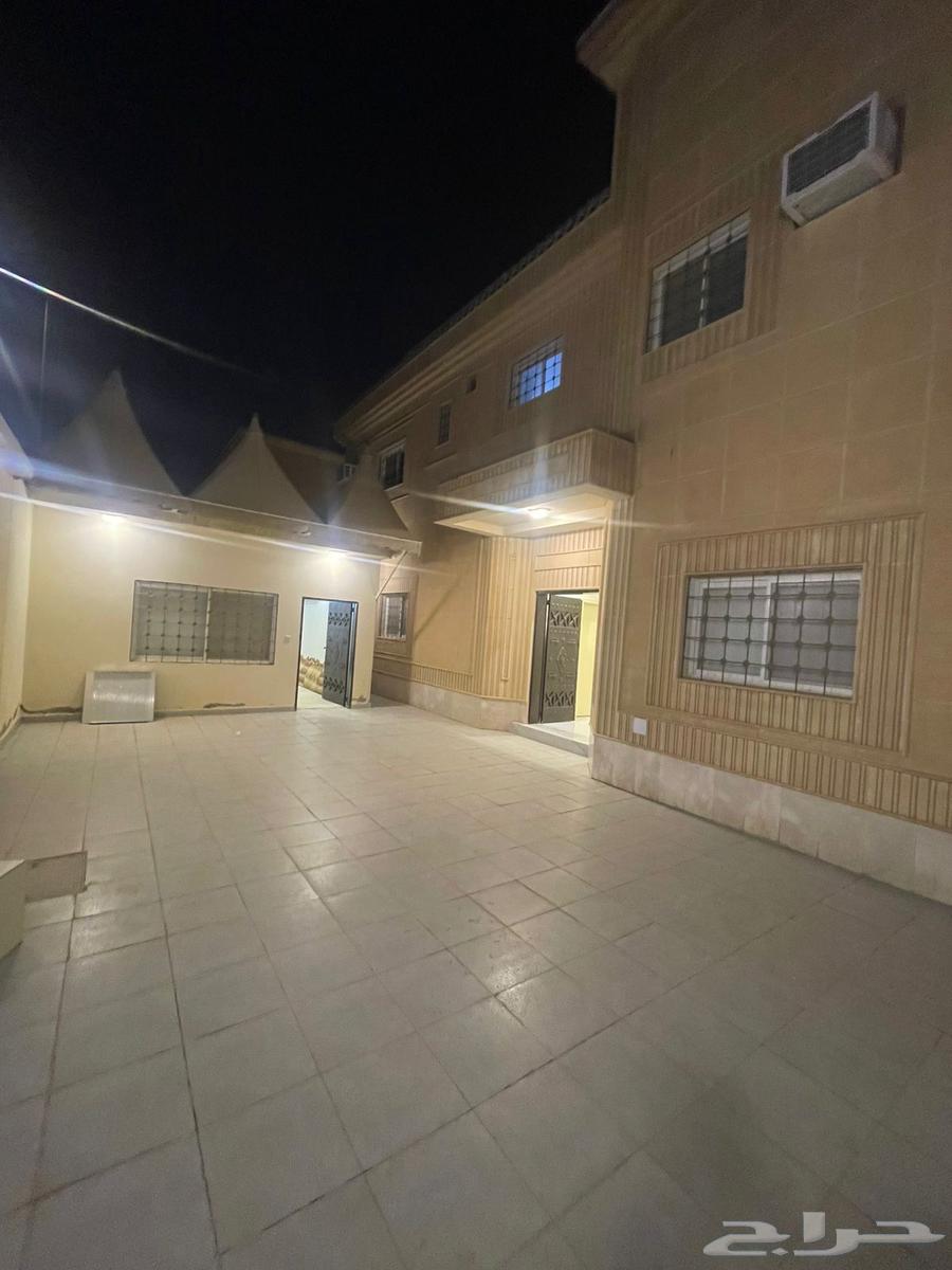 5 bedroom villa in Dhahrat Laban 5