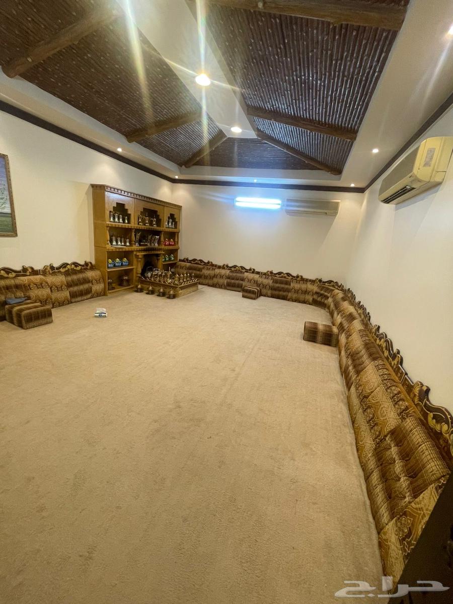 5 bedroom villa in Dhahrat Laban 6