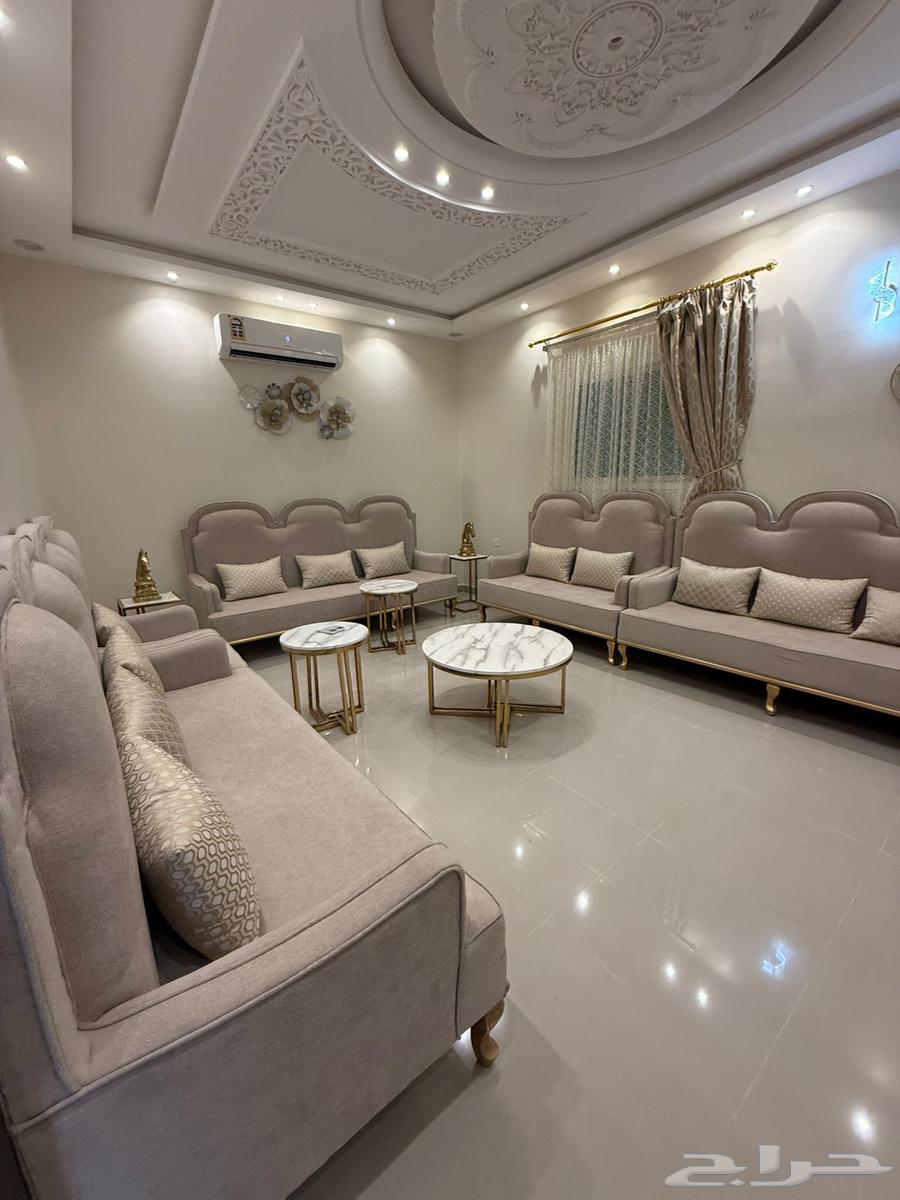 9 bedroom villa in Dhahrat Laban 4