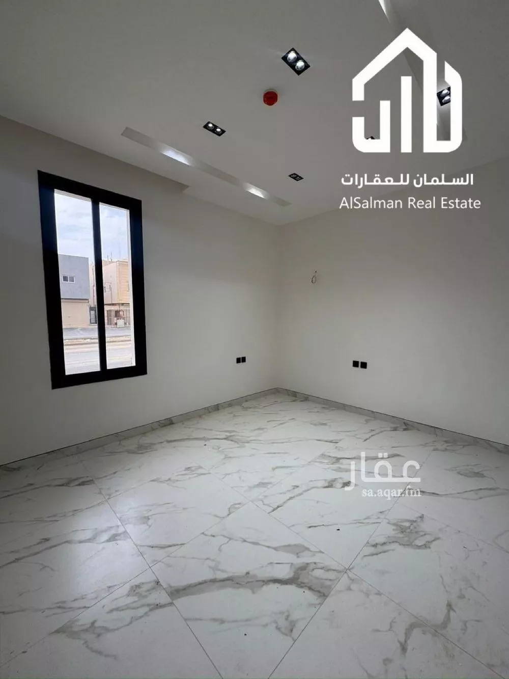 شقة 3 غرف في العارض 2